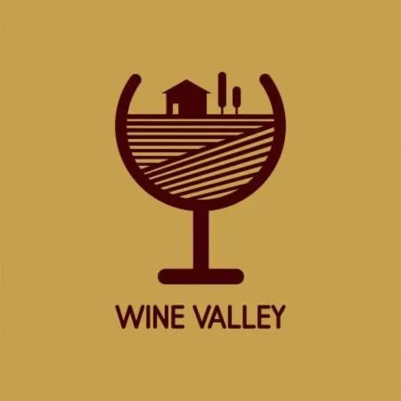 Udabno에 위치한 호텔 wine valley