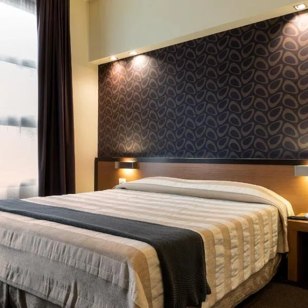 HC3 Hotel, hotel di Bologna