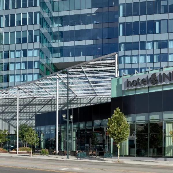 Hotel Indigo Denver Downtown - Union Station by IHG, hotel i Denver