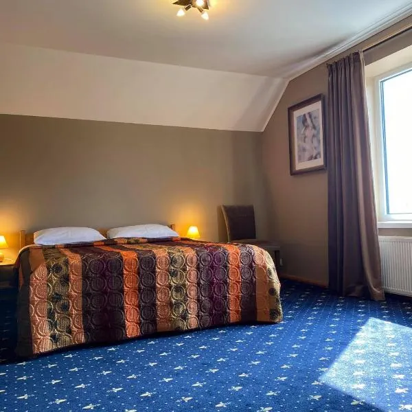 Šeduvos malūnas, hotel in Šiauliai