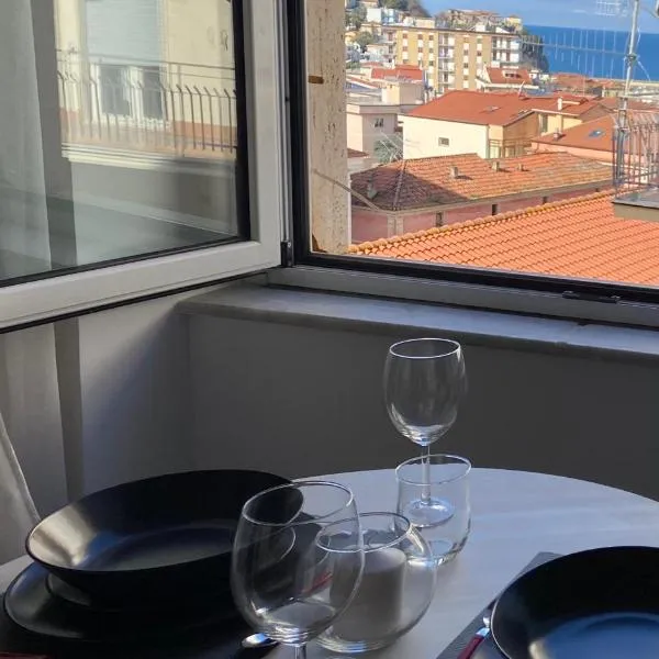 Casa vacanza Marily in centro, a 5 minuti dal mare, Hotel in Agropoli