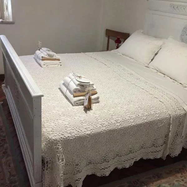 Cà del Bunimur, hotel v destinaci Magliano Alpi