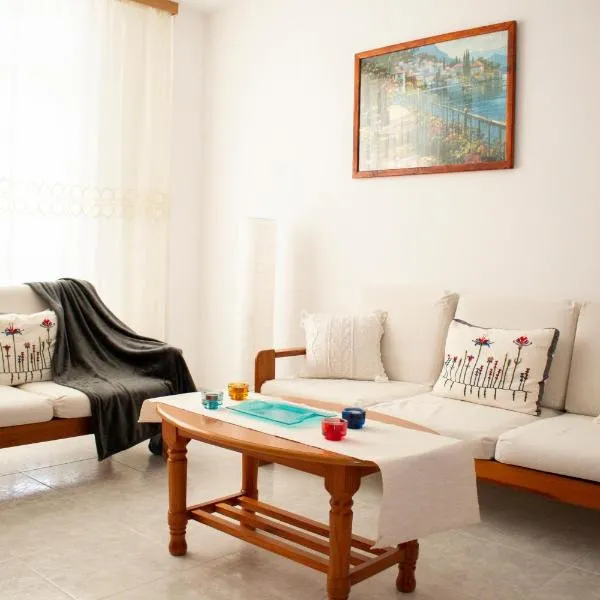 Apartamento Sol-Muxía, hotel i Muxía