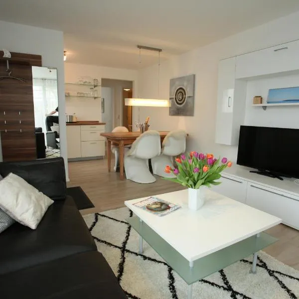 Casa Annika, hotel din Bodman-Ludwigshafen