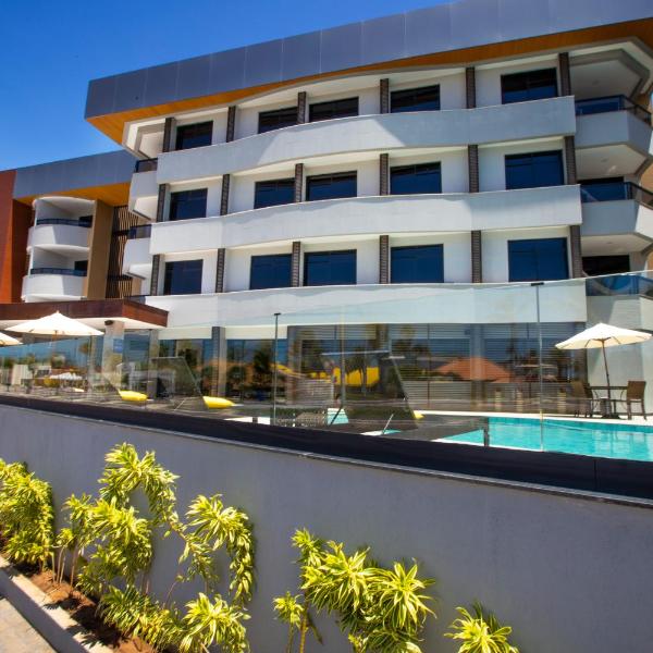 Hotel da Costa By Nobile - Foto 4