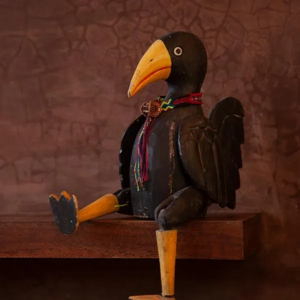 M a r e a V i v a - O a x, Hotel in Zipolite