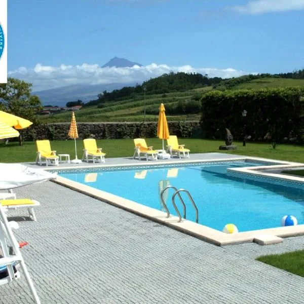 Quinta do Vale, khách sạn ở Horta