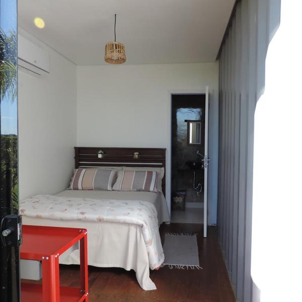 Pousada Casa de Ferro - Foto 2