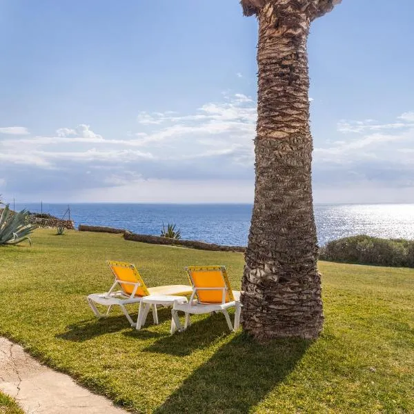 Cala Serena Beach 5, hotel v destinaci Felanitx