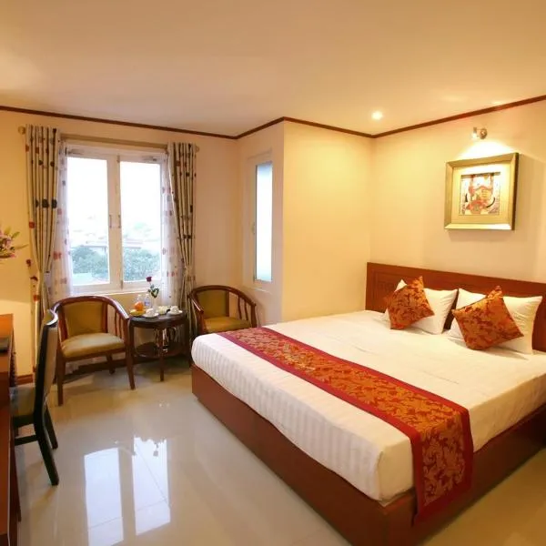 Hotel Phương Anh, hotel a Phù Cát