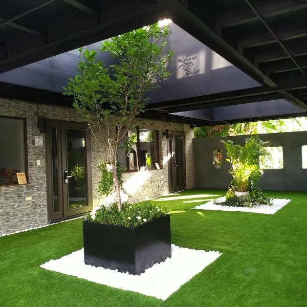 9 Tan Yuan Homestay, hotel v destinaci Ťiao-si