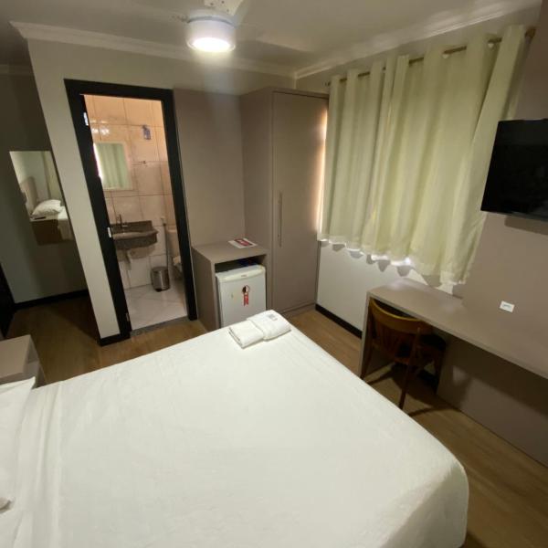 Hotel Esmig - Foto 5