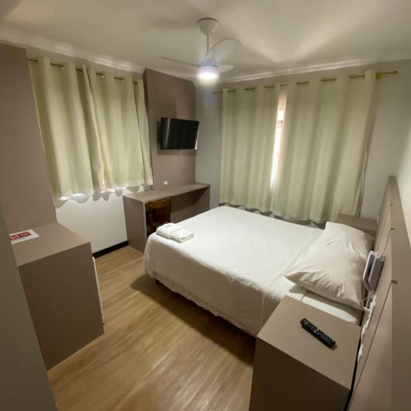 Hotel Esmig - Foto 2