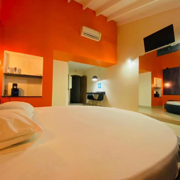 Motel Ilha de Capri - Foto 2