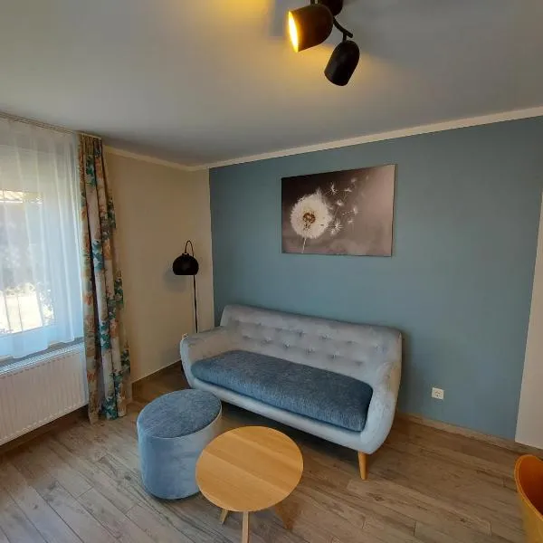 Gästehaus am Bahnhof Norddeich, hotel in Norddeich