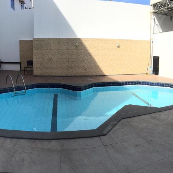 Hotel Algas Marinhas - Foto 4
