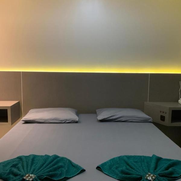 Motel Passione