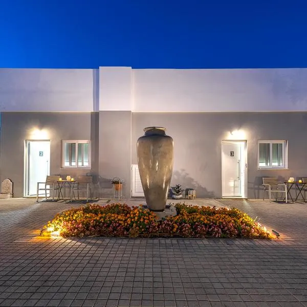 Comfort Stay Athens Airport Hotel - FREE shuttle from and to the airport, hotel v destinaci Spáta