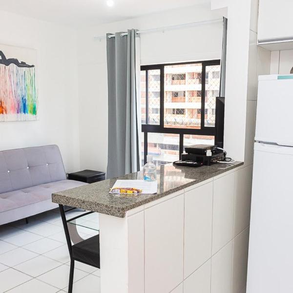 Apartamento de Alto Padrão na Ponta Verde - Foto 5