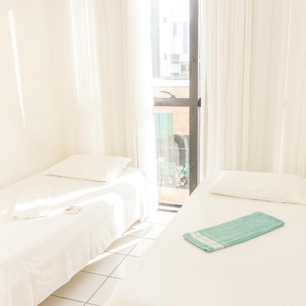 Duplex Neo 2 na Praia de Pajuçara Apto 718 - Foto 2