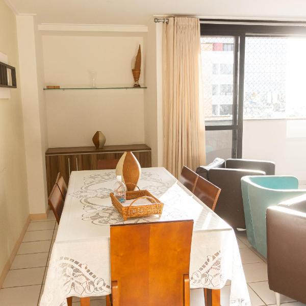 Duplex Neo 2 na Praia de Pajuçara Apto 718 - Foto 5