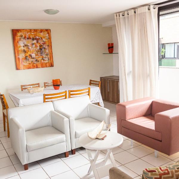 APARTAMENTO DE ALTO PADRÃO NA ORLA DE PAJUÇARA- Neo 2- apto 716 - Foto 5