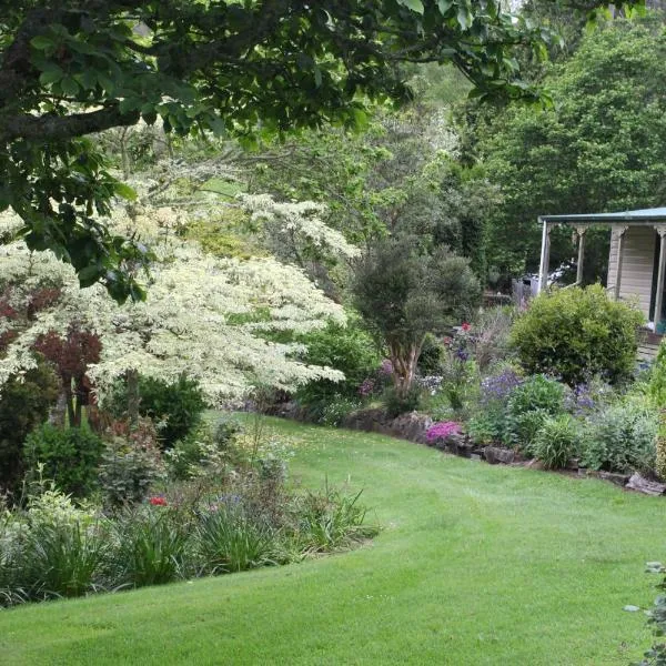 Aramatai Gardens, hôtel à Te Kuiti