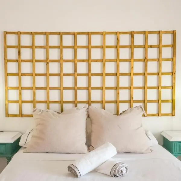 Solmar Villa, hotel din Almada