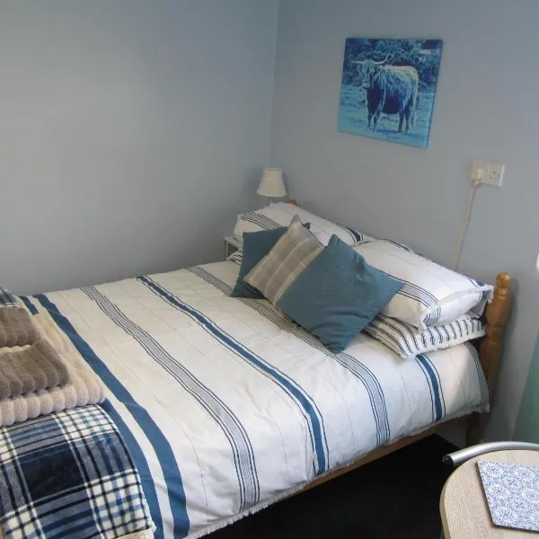 The Creamery, hotel v destinaci Liskeard