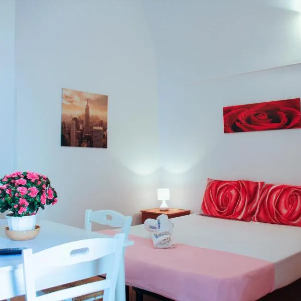 Complesso Giuliano by TerraSalento – hotel w mieście Giuliano