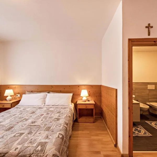 Appartamento Primavera 2, hotel v Moeně