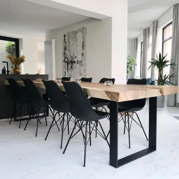 NYAMAN, hotell sihtkohas Oostende