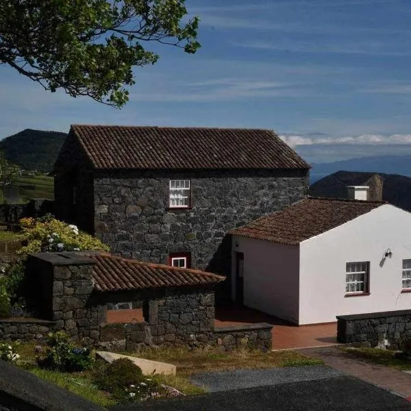 Quinta das figueiras，位于韦拉斯的酒店