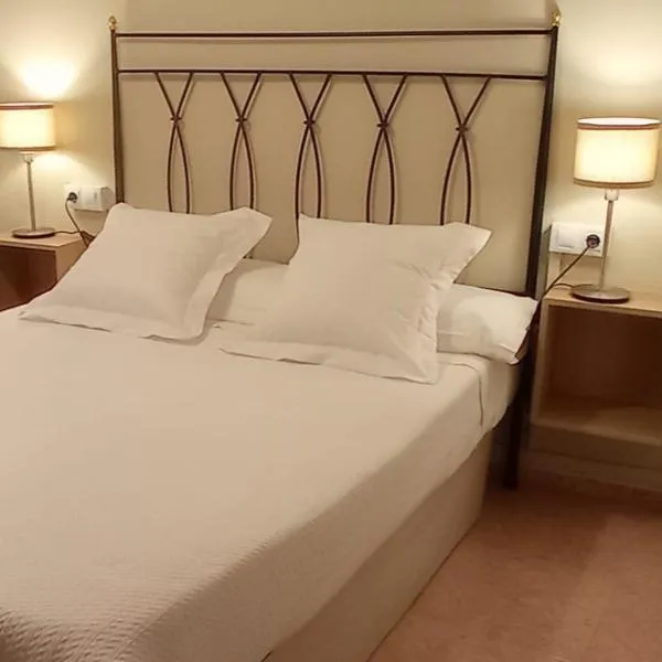 Hospedaje Torreón, hotel in Cangas de Onís
