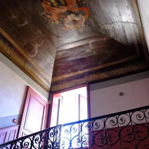 Le Villemarais, site d'exception, hotel in La Rochelle