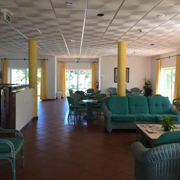 Prestige for Home - Apt Alagoa Praia Altura, hotel v destinaci Altura