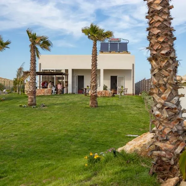 Marezè, hotel v destinácii Punta Secca