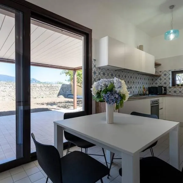 Elegante Villa tra Mare e Storia, hotel v destinaci Paestum