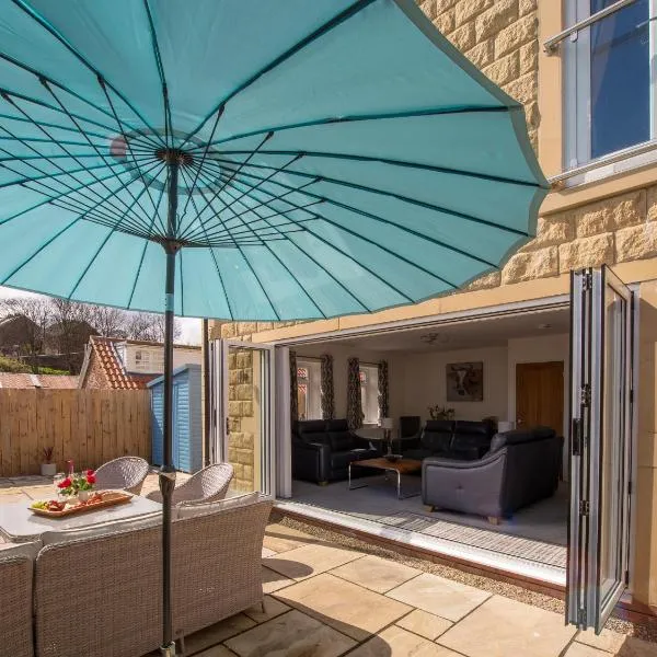 Lemonade Cottage, khách sạn ở Whitby