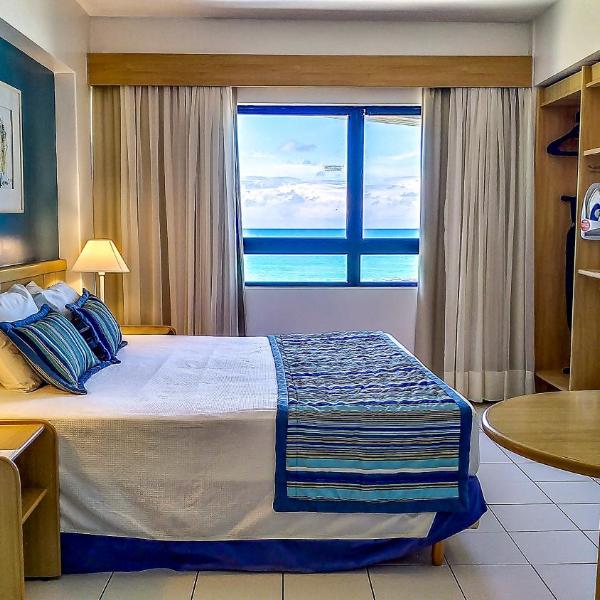 Reymar Hotel Maceió - Foto 2