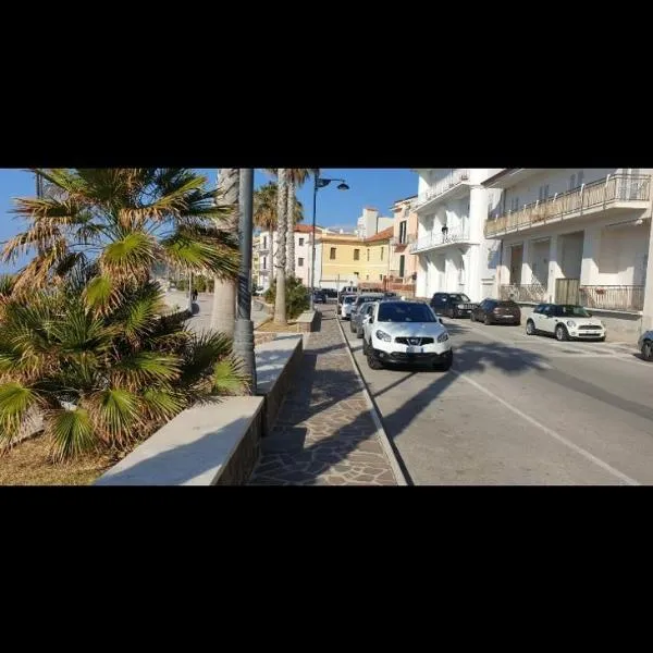 Casa Vacanze Lifra, hotel en Santa Maria di Castellabate