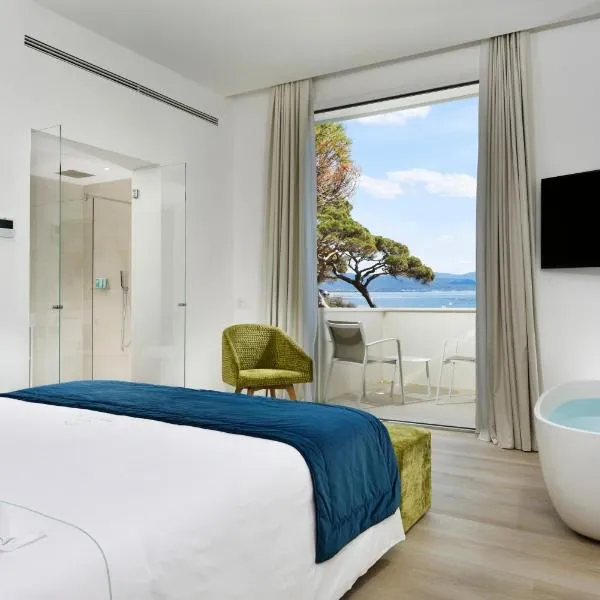 The Sense Experience Resort, hotel u gradu Folonika