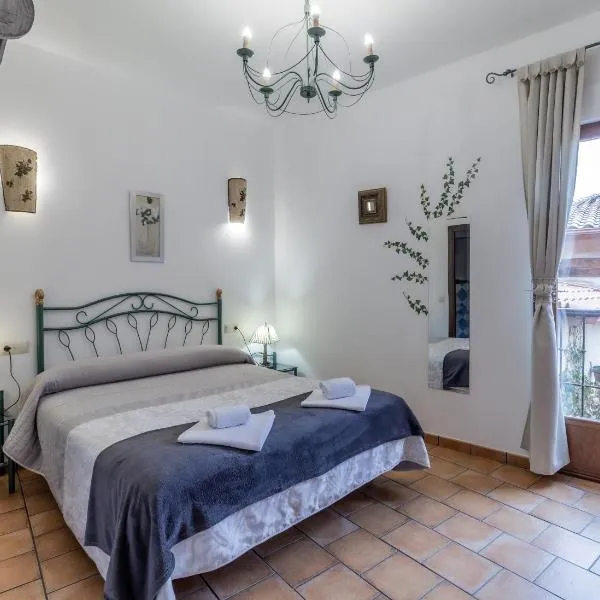 Hotel Rural VII Carreras by Vivere Stays, hotel in San Pedro de Rozados