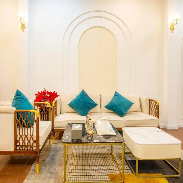 Sun City Hotel Da Nang, hotel in Danang