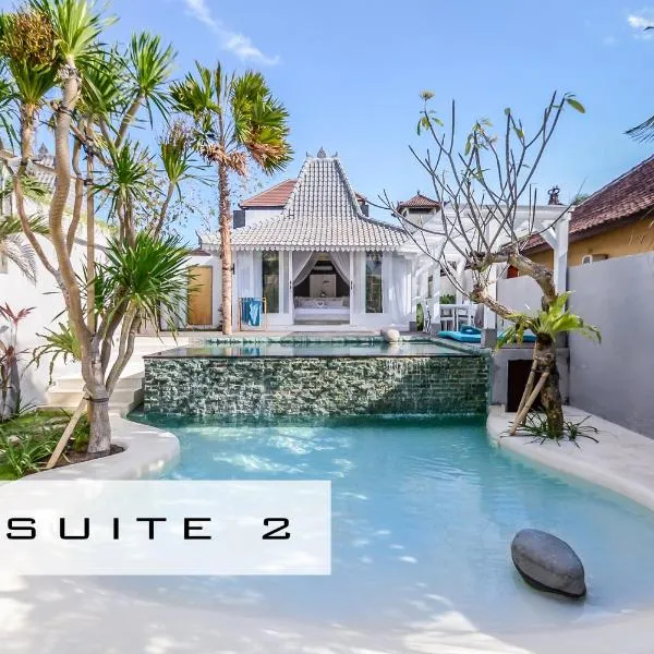 Mahi Mahi Villa & Suites, hotel in Uluwatu
