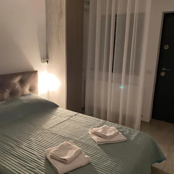 Studio Ra Mamaia-Nord, hotel in Mamaia Nord