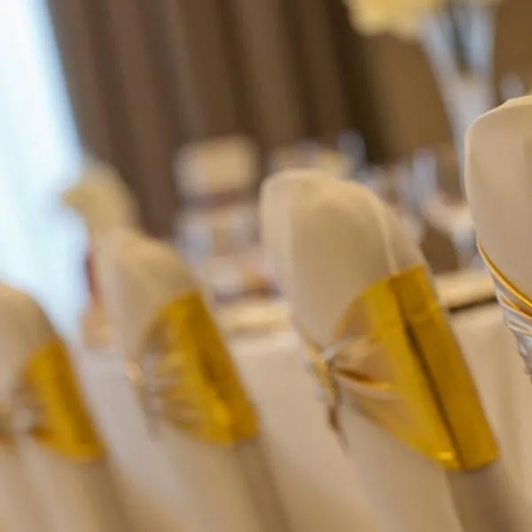 Crowne Plaza Aberdeen Airport by IHG, hotel Dyce-ban