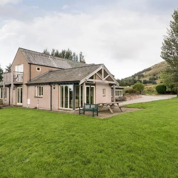 Beckwood, hotel in Penrith