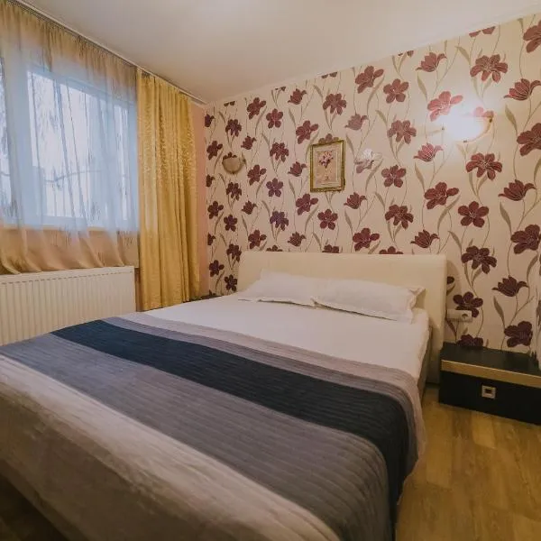 Hostel Denisa: Buzău şehrinde bir otel