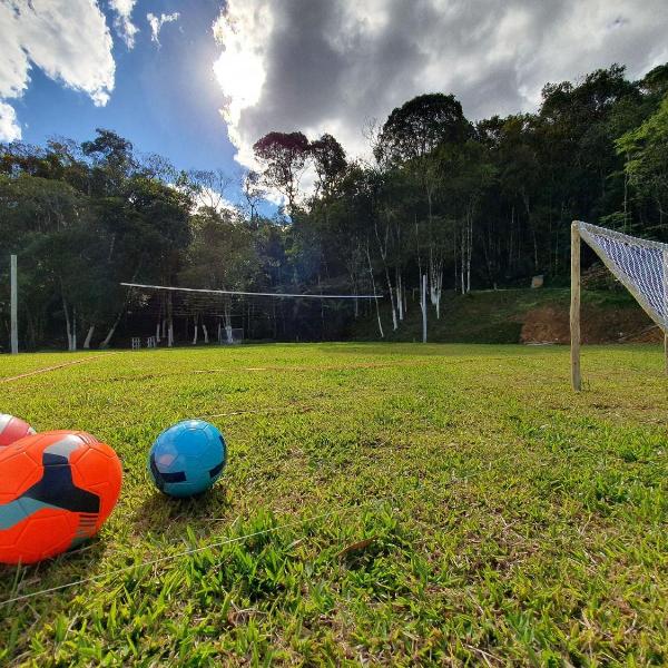 Sítio Pedacinho do Céu na Serra Catarinense - Foto 4